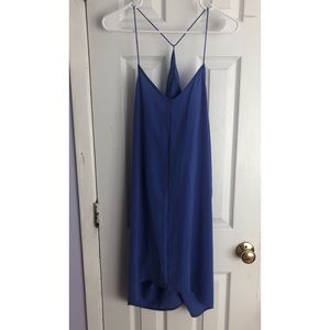 Noisy May Summer Dress